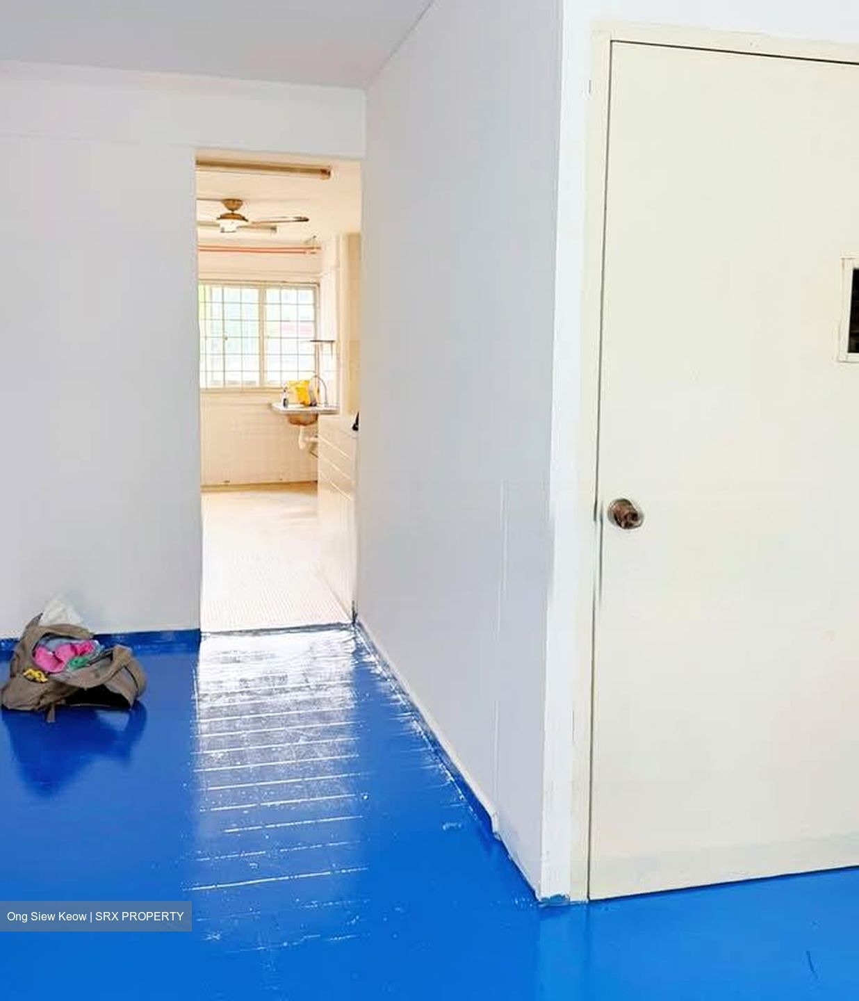 Blk 539 Bedok North Street 3 (Bedok), HDB 3 Rooms #595712831